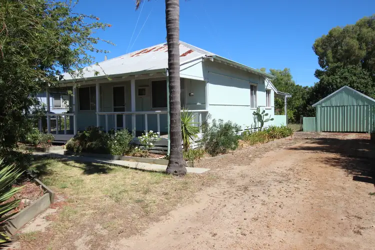 Third view of Homely house listing, 1 FITZPATRICK PLACE, Waroona WA 6215