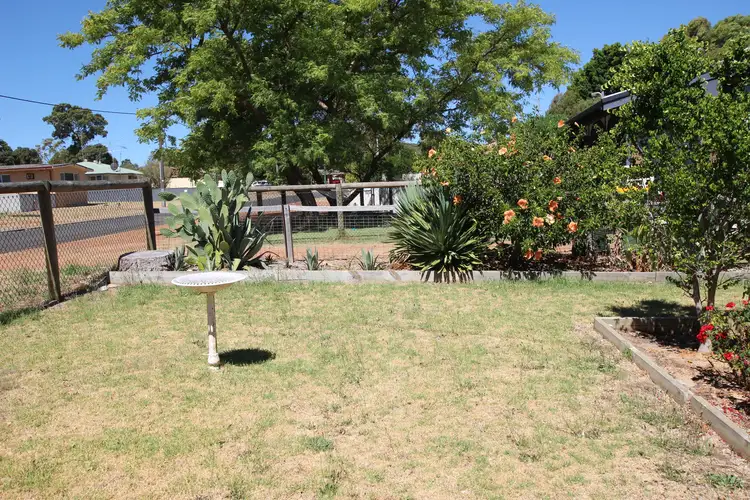 Fifth view of Homely house listing, 1 FITZPATRICK PLACE, Waroona WA 6215