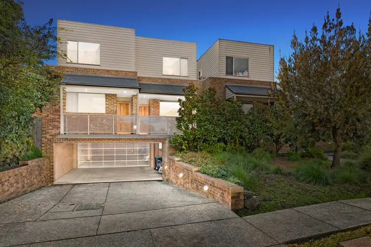 2/13 Rosella Avenue, Boronia VIC 3155