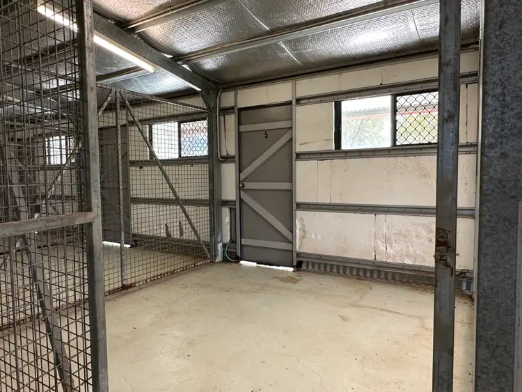 Sixth view of Homely rural property listing, 294 Dingo Park Road, Woodstock QLD 4816
