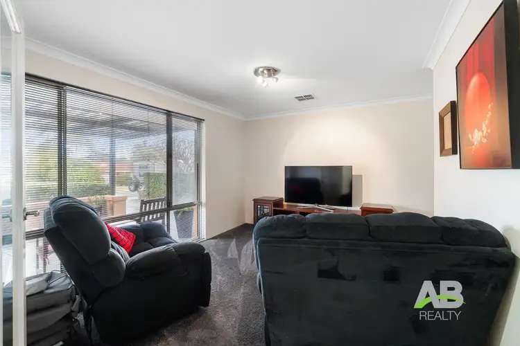 Seventh view of Homely house listing, 7 Sapling Way, Hocking WA 6065