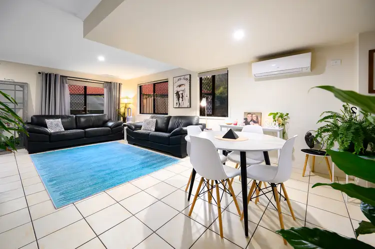 Third view of Homely townhouse listing, 13/141 Pacific Pines Boulevard, Pacific Pines QLD 4211