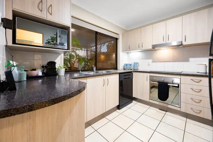 Fourth view of Homely townhouse listing, 13/141 Pacific Pines Boulevard, Pacific Pines QLD 4211