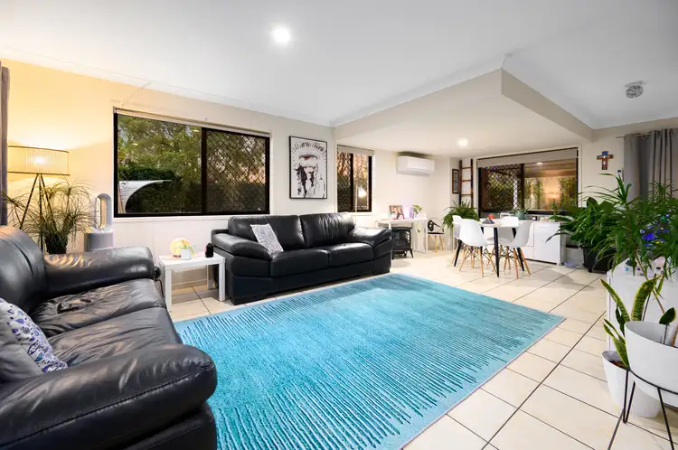 Fifth view of Homely townhouse listing, 13/141 Pacific Pines Boulevard, Pacific Pines QLD 4211