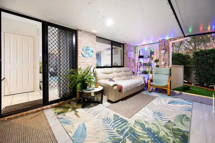Sixth view of Homely townhouse listing, 13/141 Pacific Pines Boulevard, Pacific Pines QLD 4211