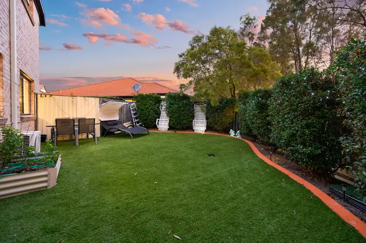 Seventh view of Homely townhouse listing, 13/141 Pacific Pines Boulevard, Pacific Pines QLD 4211