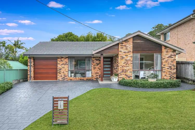 28 Waratah Street, East Gosford NSW 2250