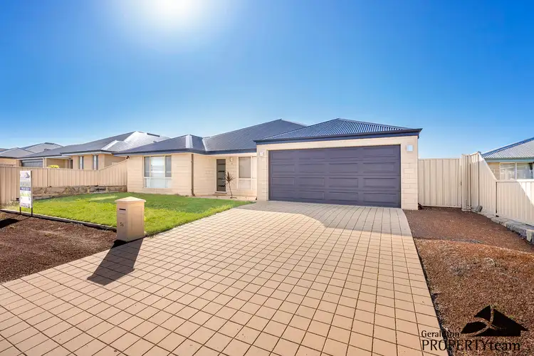 Main view of Homely house listing, 56 Derna Parade, Wandina WA 6530
