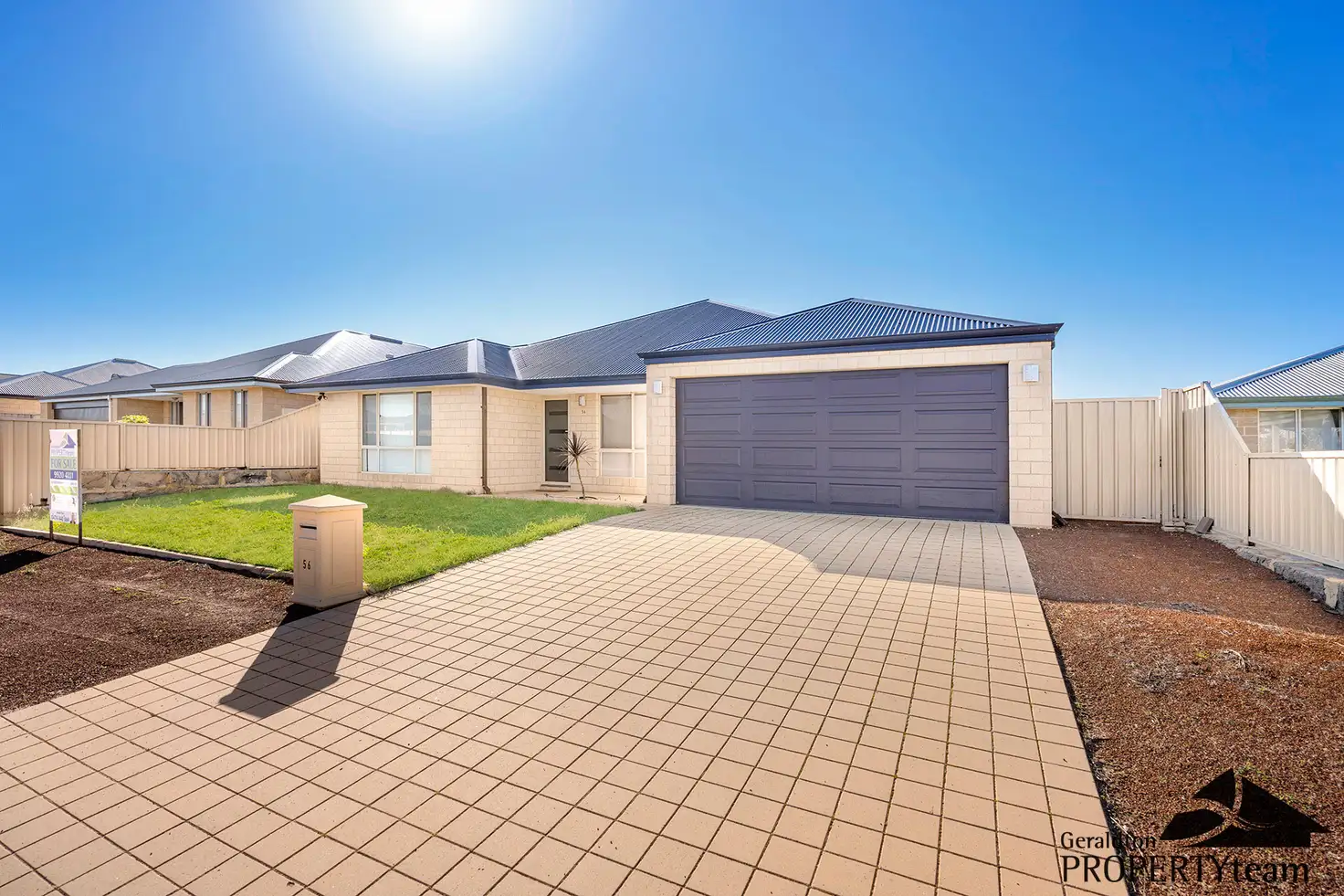 Main view of Homely house listing, 56 Derna Parade, Wandina WA 6530