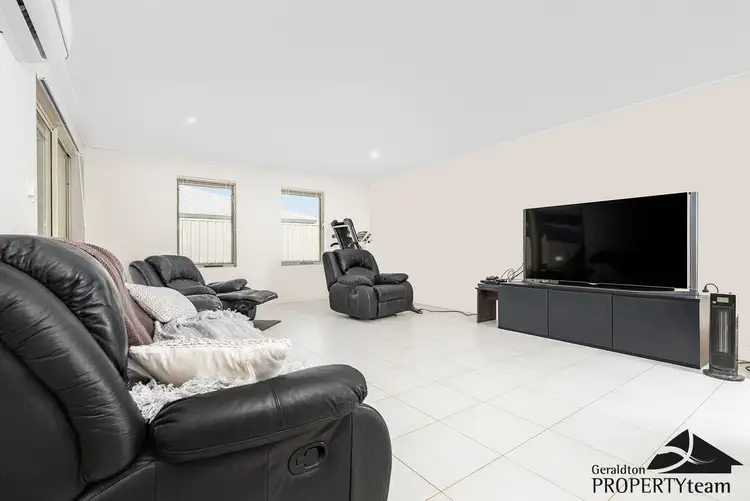 Third view of Homely house listing, 56 Derna Parade, Wandina WA 6530