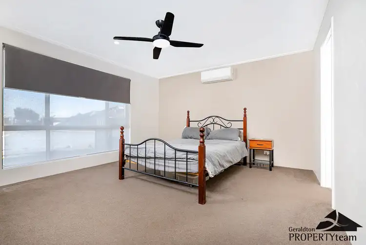 Fourth view of Homely house listing, 56 Derna Parade, Wandina WA 6530