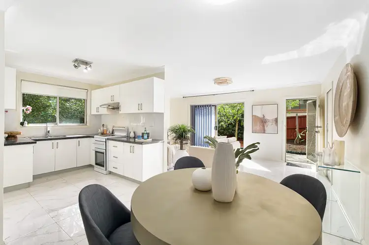 Main view of Homely villa listing, 1/64 Victoria Street, East Gosford NSW 2250