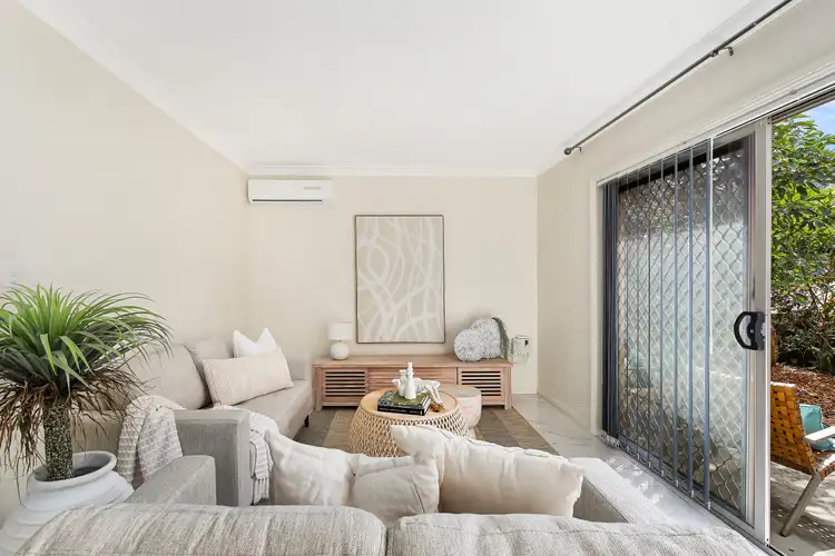Second view of Homely villa listing, 1/64 Victoria Street, East Gosford NSW 2250
