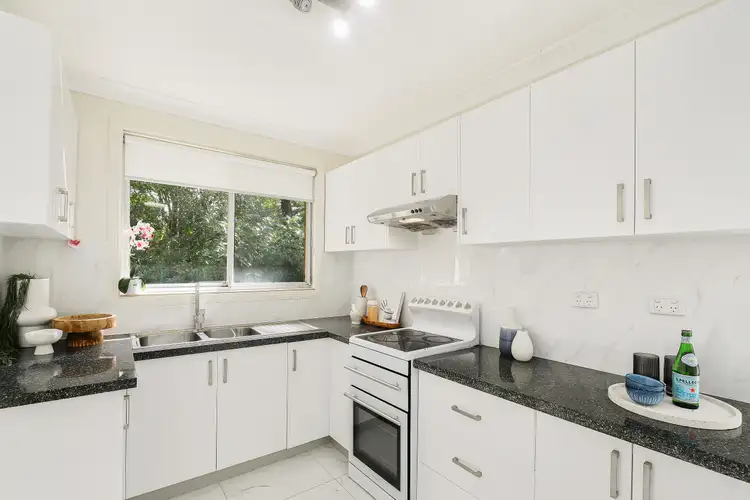 Third view of Homely villa listing, 1/64 Victoria Street, East Gosford NSW 2250