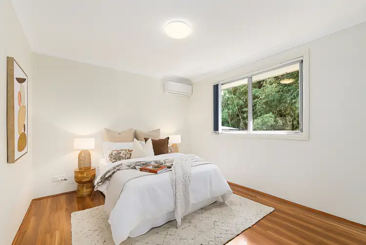 Fourth view of Homely villa listing, 1/64 Victoria Street, East Gosford NSW 2250