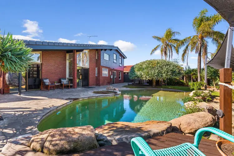 14 Ellaway Avenue, North Haven SA 5018