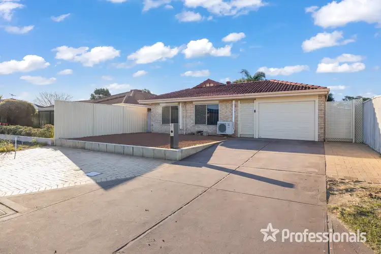 Third view of Homely house listing, 7 Wessells Elbow, Ballajura WA 6066