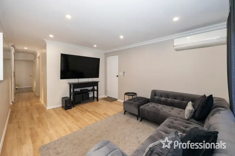 Fourth view of Homely house listing, 7 Wessells Elbow, Ballajura WA 6066