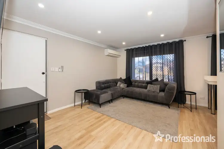 Fifth view of Homely house listing, 7 Wessells Elbow, Ballajura WA 6066