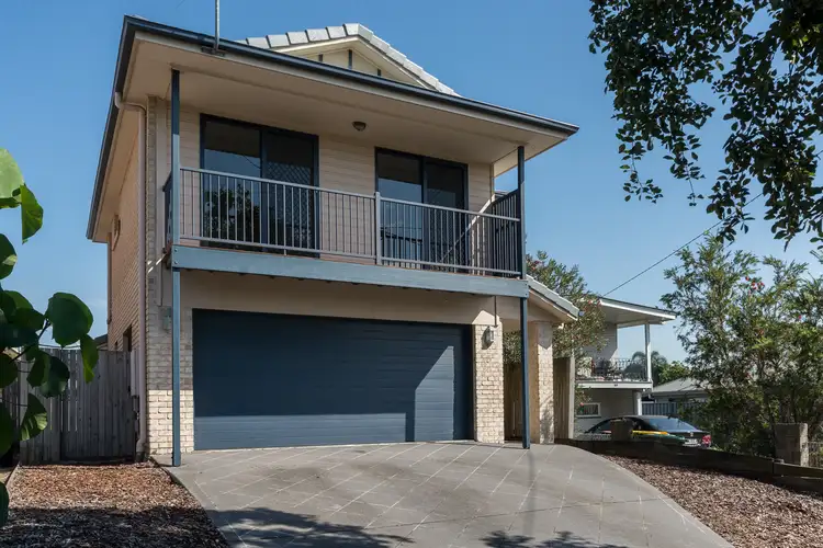 Main view of Homely house listing, 103 Queenstown Avenue, Boondall QLD 4034
