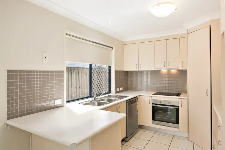 Second view of Homely house listing, 103 Queenstown Avenue, Boondall QLD 4034