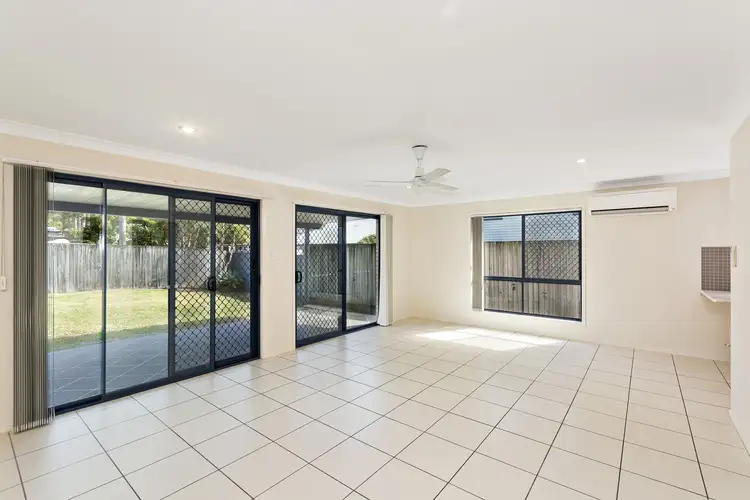 Fourth view of Homely house listing, 103 Queenstown Avenue, Boondall QLD 4034