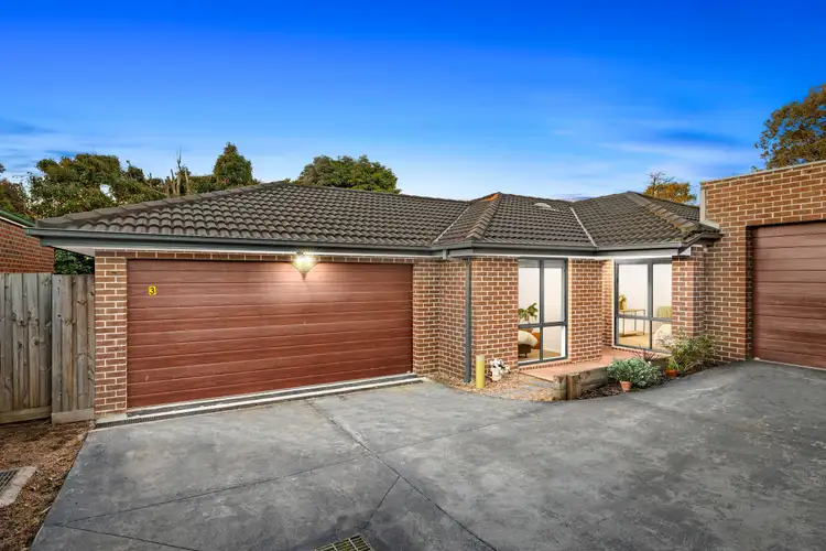 3/16 Kent Street, Knoxfield VIC 3180