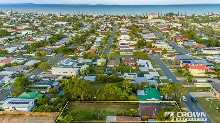 12 Jull Street, Margate QLD 4019