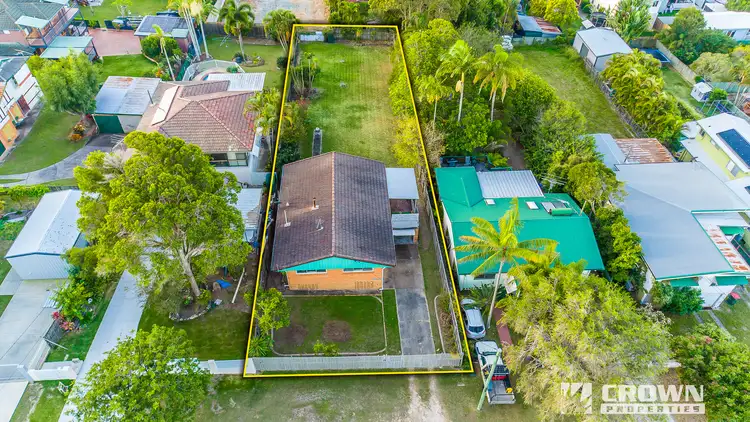 Second view of Homely house listing, 12 Jull Street, Margate QLD 4019