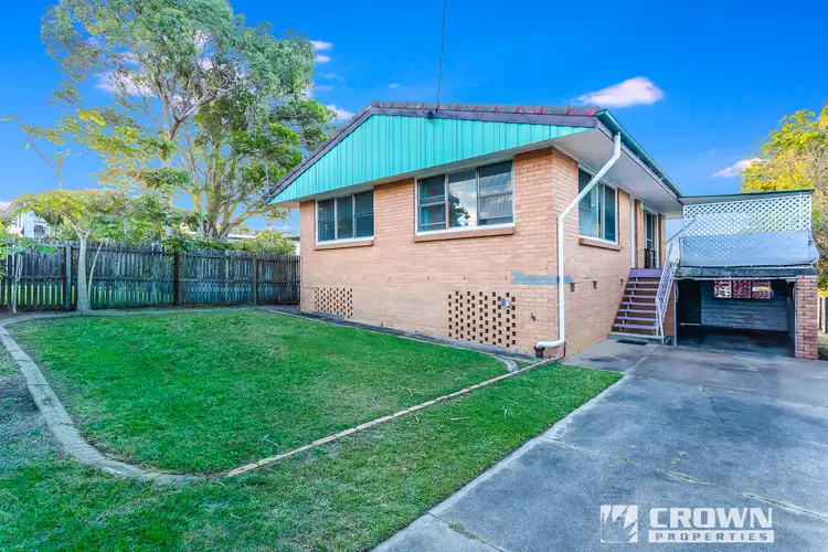 Fifth view of Homely house listing, 12 Jull Street, Margate QLD 4019