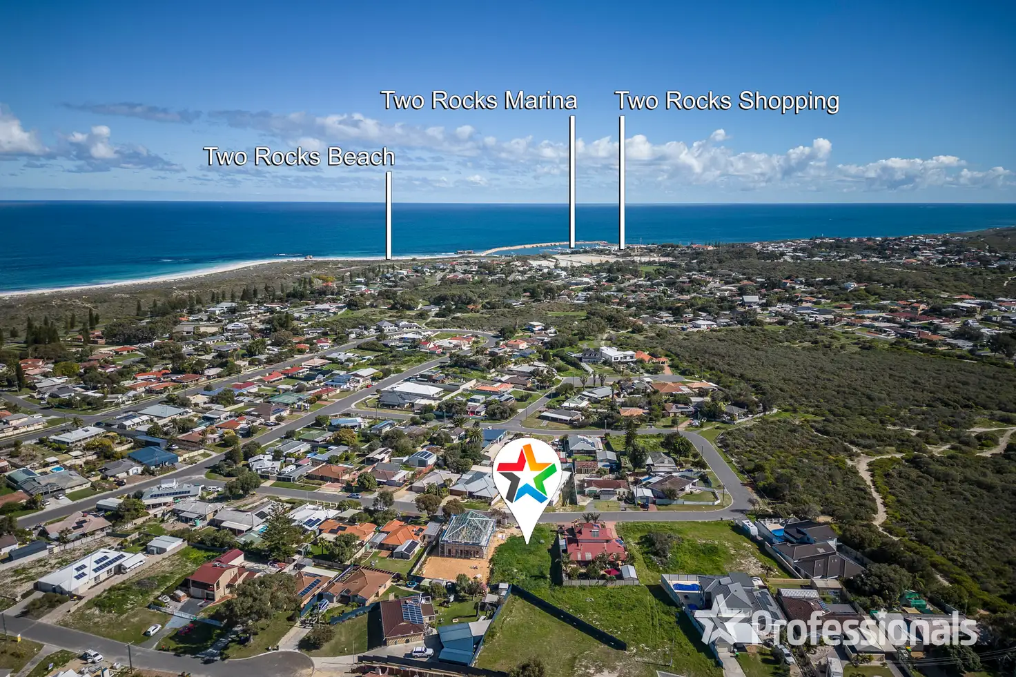 Main view of Homely land listing, 27 Forrest Grove, Two Rocks WA 6037