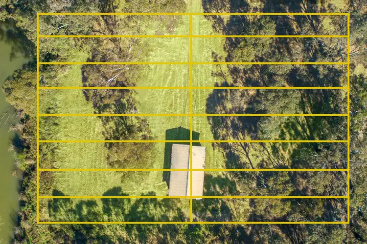 Second view of Homely land listing, LOT 32-39 & 59-66, 64 Lytton Road, Riverstone NSW 2765