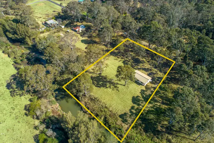 Third view of Homely land listing, LOT 32-39 & 59-66, 64 Lytton Road, Riverstone NSW 2765