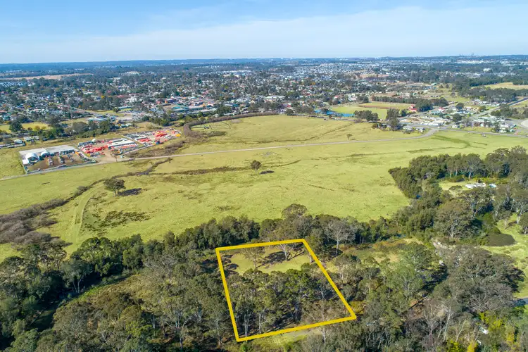 Fourth view of Homely land listing, LOT 32-39 & 59-66, 64 Lytton Road, Riverstone NSW 2765
