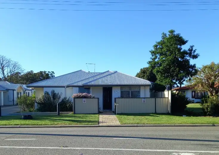 Main view of Homely house listing, 1/99 Lowanna Way, Armadale WA 6112