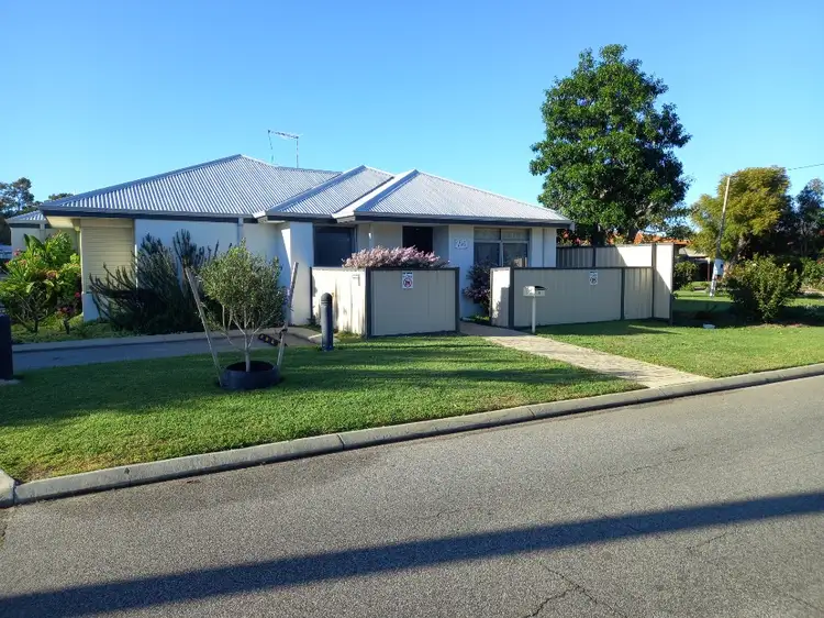 Second view of Homely house listing, 1/99 Lowanna Way, Armadale WA 6112