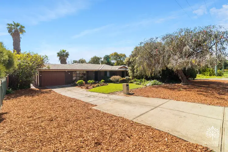 Second view of Homely house listing, 21 Anthony Street, Lesmurdie WA 6076