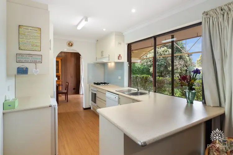 Fourth view of Homely house listing, 21 Anthony Street, Lesmurdie WA 6076