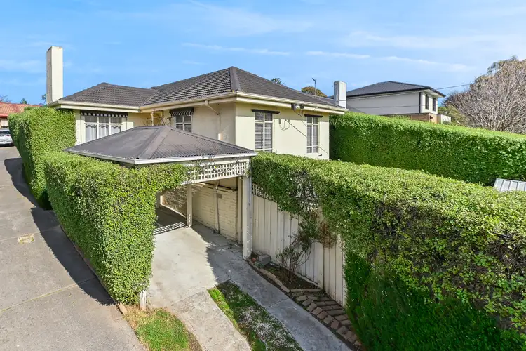 1/148 High Street Road, Ashwood VIC 3147