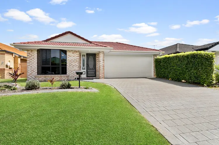 3 Brookfield Street, North Lakes QLD 4509