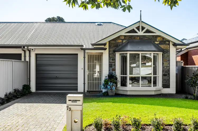 Main view of Homely house listing, 79 South Terrace, Plympton Park SA 5038