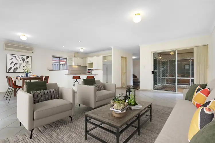 Third view of Homely house listing, 317A Preston Point Road, Attadale WA 6156