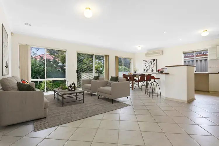 Fourth view of Homely house listing, 317A Preston Point Road, Attadale WA 6156