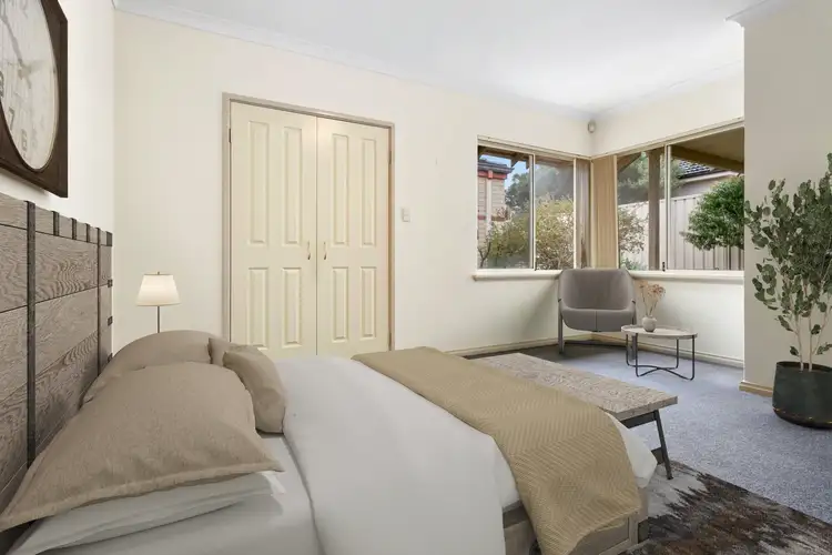 Sixth view of Homely house listing, 317A Preston Point Road, Attadale WA 6156