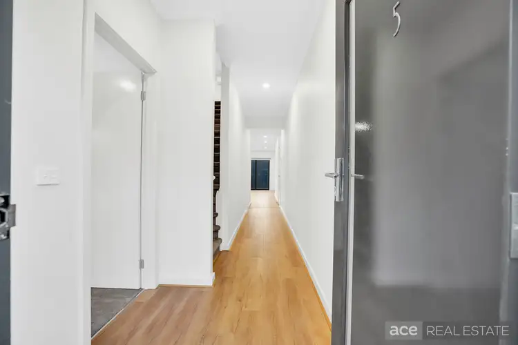 Third view of Homely townhouse listing, 5/1 Queens Court, Werribee VIC 3030