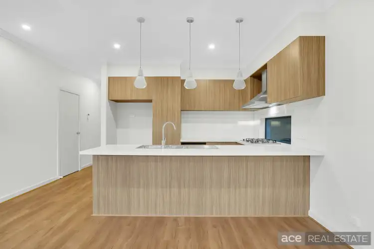 Fifth view of Homely townhouse listing, 5/1 Queens Court, Werribee VIC 3030