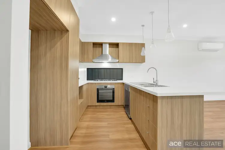 Sixth view of Homely townhouse listing, 5/1 Queens Court, Werribee VIC 3030