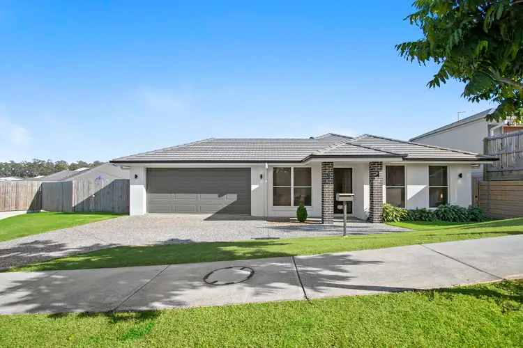 28 Mulgara Street, Deebing Heights QLD 4306
