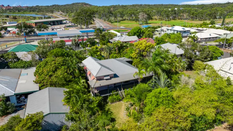 Main view of Homely house listing, 9 Marten Street, South Gladstone QLD 4680