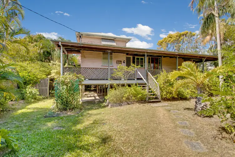 Fifth view of Homely house listing, 9 Marten Street, South Gladstone QLD 4680